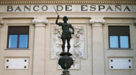 El Banco EspaÃ±a aboga por una "devaluaciÃ³n interna" para mejorar