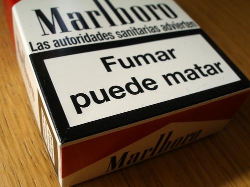 tabaco