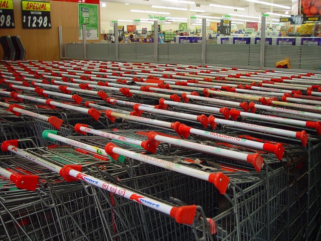 ¿Dónde está la cesta de la compra en supermercado más barata en España? 