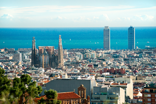 barcelona