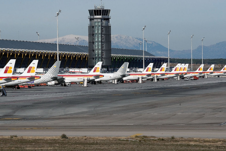 aeropuerto