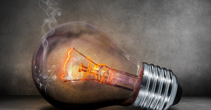 precio de la luz