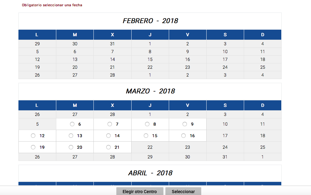 seguridad social-fecha